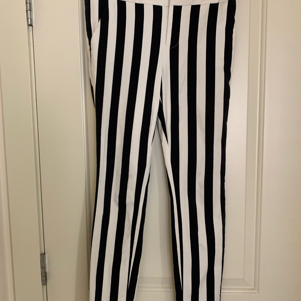 Women skinny pants